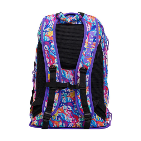 FUNKITA Elite squad backpack Dreamy Weedy- Sac à dos piscine | Les4Nages