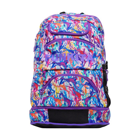 FUNKITA Elite squad backpack Dreamy Weedy- Sac à dos piscine | Les4Nages