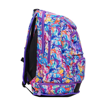 FUNKITA Elite squad backpack Dreamy Weedy- Sac à dos piscine | Les4Nages