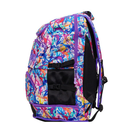 FUNKITA Elite squad backpack Dreamy Weedy- Sac à dos piscine | Les4Nages