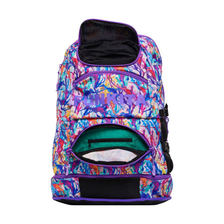 FUNKITA Elite squad backpack Dreamy Weedy- Sac à dos piscine | Les4Nages
