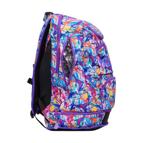 FUNKITA Elite squad backpack Dreamy Weedy- Sac à dos piscine