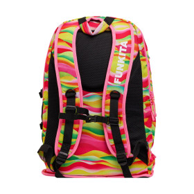 FUNKITA Elite squad backpack Custard Cakes- Sac à dos piscine