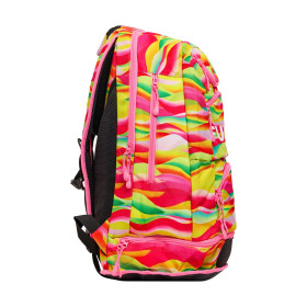 FUNKITA Elite squad backpack Custard Cakes- Sac à dos piscine