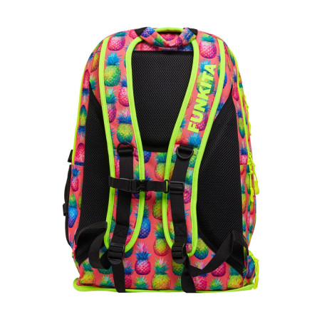 FUNKITA Elite squad backpack Pinky Piney - Sac à dos piscine | Les4Nages