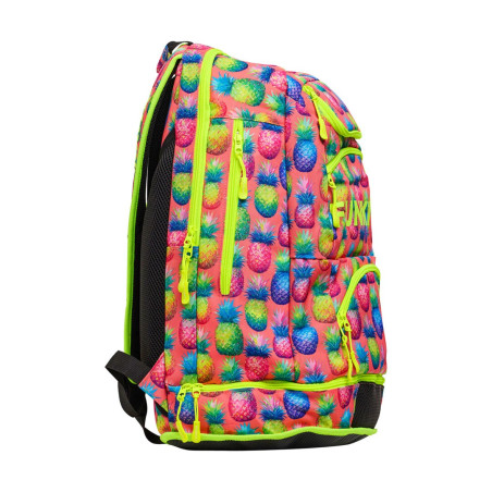 FUNKITA Elite squad backpack Pinky Piney - Sac à dos piscine | Les4Nages