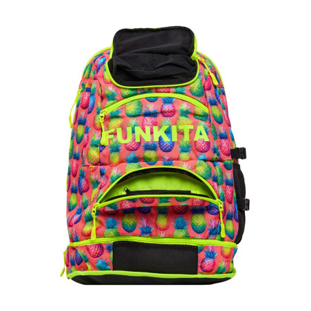 FUNKITA Elite squad backpack Pinky Piney - Sac à dos piscine | Les4Nages