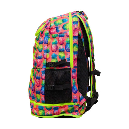 FUNKITA Elite squad backpack Pinky Piney - Sac à dos piscine | Les4Nages