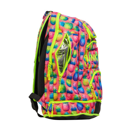 FUNKITA Elite squad backpack Pinky Piney - Sac à dos piscine | Les4Nages