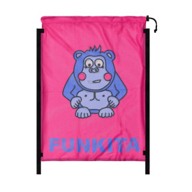 Funkita Purple Back - Mesh Bag