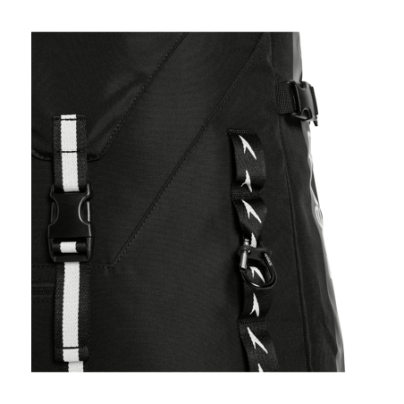 Speedo Pro 45L Black - Sac natation et piscine | Les4Nages
