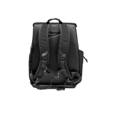 Speedo Pro 45L Black - Sac natation et piscine | Les4Nages