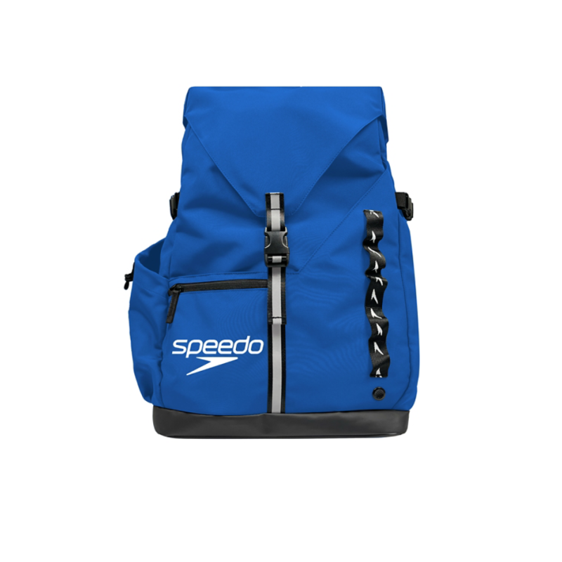 Speedo Pro 45L Blue - Sac natation et piscine | Les4Nages
