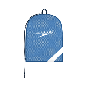 Speedo XL Team Mesh Bag Blue