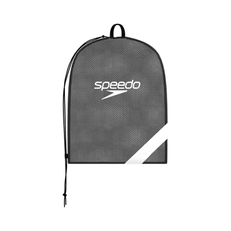 Speedo XL Team Mesh Bag Bla | Les4Nages
