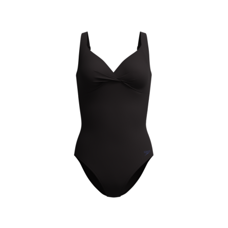 Speedo Shaping Eco Cross Knot BLA - Maillot femme 1 pièce Natation & Aquagym | Les4Nages Speedo Shaping Eco Cross Knot BLA - Maillot femme 1 pièce Natation & Aquagym | Les4Nages