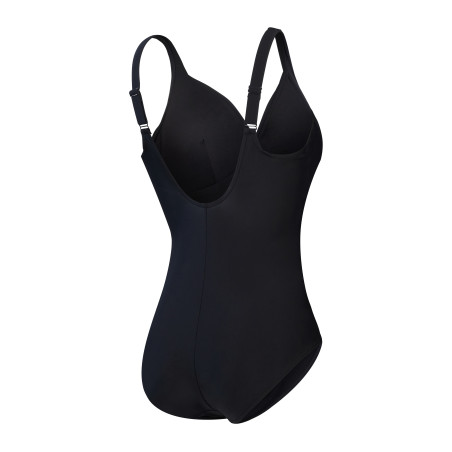 Speedo Shaping Eco Cross Knot BLA - Maillot femme 1 pièce Natation & Aquagym | Les4Nages Speedo Shaping Eco Cross Knot BLA - Maillot femme 1 pièce Natation & Aquagym | Les4Nages