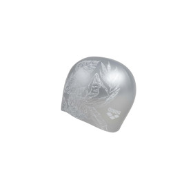 Bonnet Cheveux Longs ARENA SIRENE Cecilia Grey