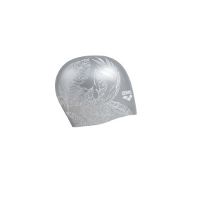 Bonnet Cheveux Longs ARENA SIRENE Cecilia Grey