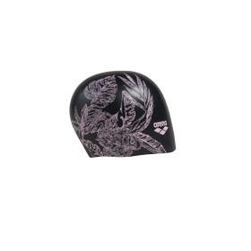 Bonnet Cheveux Longs ARENA SIRENE Cecilia Black
