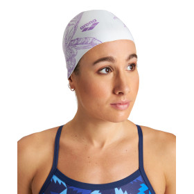 Bonnet Cheveux Longs ARENA...