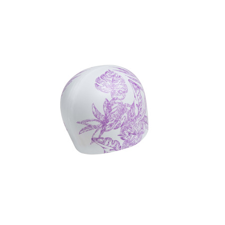 Bonnet Cheveux Longs ARENA SIRENE Cecilia White | Les4Nages