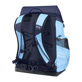 Sac a dos TYR Alliance Team Backpack 45L Blue Navy