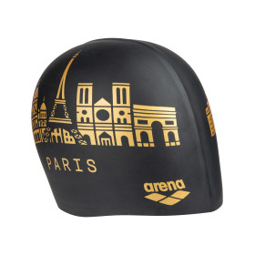 Bonnet ARENA FLAT SILICONE...
