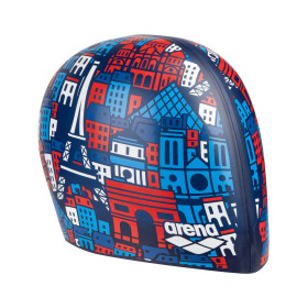Bonnet ARENA FLAT SILICONE...