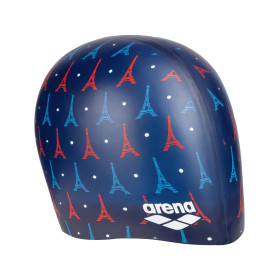 Bonnet ARENA FLAT SILICONE...