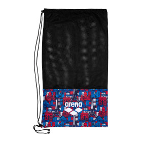 ARENA Mesh Bag PARIS Skyline - Edition Limitée Paris 2026
