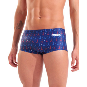 Arena SQUARED SHORT MERCH...