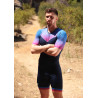 MAKO LABYRINTH TEAM SET-IN - Trifonction Homme Triathlon
