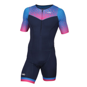 MAKO LABYRINTH TEAM SET-IN - Trifonction Homme Triathlon