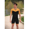 MAKO GOLD BLACK TEAM SET-IN - Trifonction Homme Triathlon