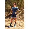 MAKO STEEL BLUE/NAVY TEAM SET-IN - Trifonction Homme Triathlon