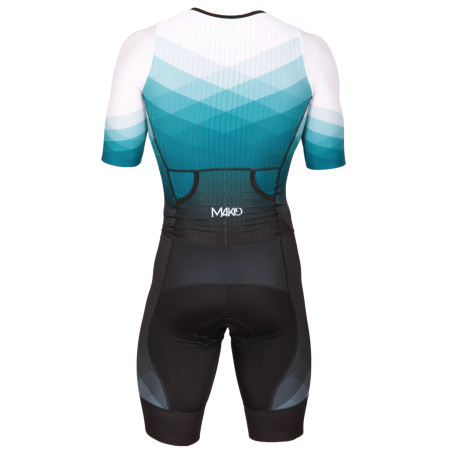 MAKO SHADOW PRO SET-IN LD - Trifonction Homme Triathlon | Les4Nages
