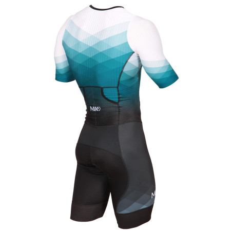 MAKO SHADOW PRO SET-IN LD - Trifonction Homme Triathlon | Les4Nages