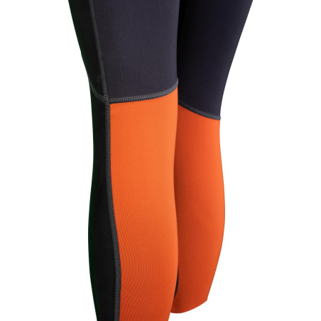 Sailfish Men's Atlantic 2 - Combinaison Triathlon Homme Néoprène - DESTOCKAGE dans la limite des disponibilités | Les4Nages