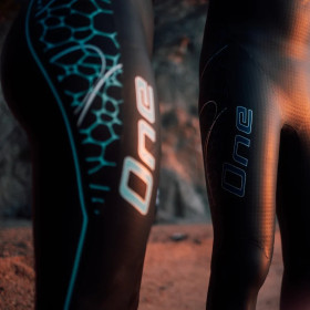 Sailfish Men's One 8 - Triathlon HommeHomme Triathlon Néoprène - DESTOCKAGE dans la limite des disponibilités