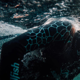 Sailfish Men's One 8 - Triathlon HommeHomme Triathlon Néoprène - DESTOCKAGE dans la limite des disponibilités