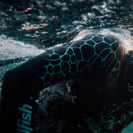 Sailfish Men's One 8 - Triathlon HommeHomme Triathlon Néoprène - DESTOCKAGE dans la limite des disponibilités | Les4Nages