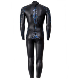 Sailfish Men's One 8 - Triathlon HommeHomme Triathlon Néoprène - DESTOCKAGE dans la limite des disponibilités