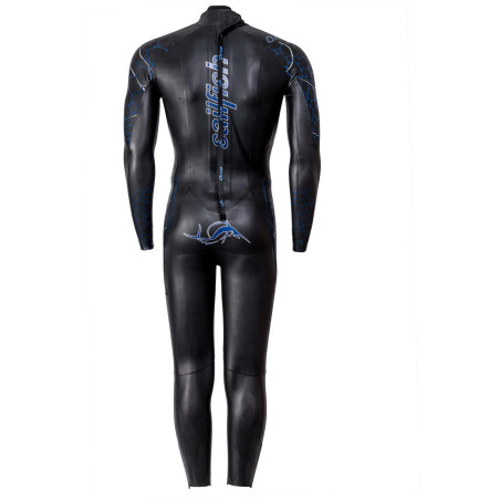 Sailfish Men's One 8 - Triathlon HommeHomme Triathlon Néoprène - DESTOCKAGE dans la limite des disponibilités | Les4Nages