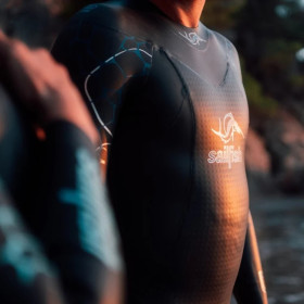 Sailfish Men's One 8 - Triathlon HommeHomme Triathlon Néoprène - DESTOCKAGE dans la limite des disponibilités