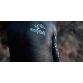 Sailfish Men's One 8 - Triathlon HommeHomme Triathlon Néoprène - DESTOCKAGE dans la limite des disponibilités