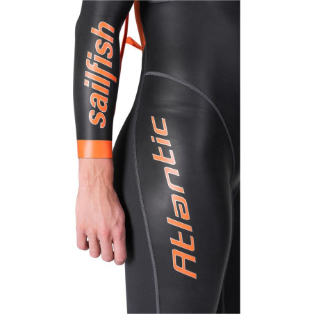 Sailfish Women's Atlantic 2 - Combinaison Triathlon Femme Néoprène - DESTOCKAGE dans la limite des disponibilités | Les4Nages Sailfish Women's Atlantic 2 - Combinaison Triathlon Femme Néoprène - DESTOCKAGE dans la limite des disponibilités | Les4Nages
