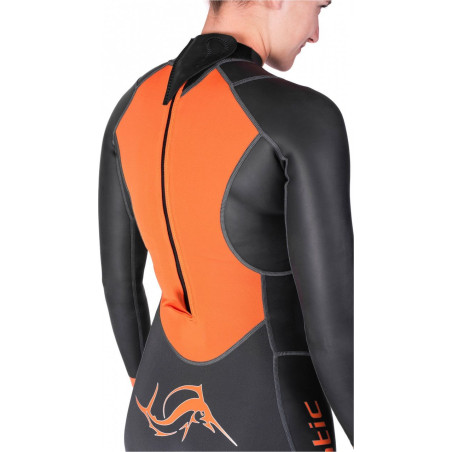 Sailfish Women's Atlantic 2 - Combinaison Triathlon Femme Néoprène - DESTOCKAGE dans la limite des disponibilités | Les4Nages Sailfish Women's Atlantic 2 - Combinaison Triathlon Femme Néoprène - DESTOCKAGE dans la limite des disponibilités | Les4Nages