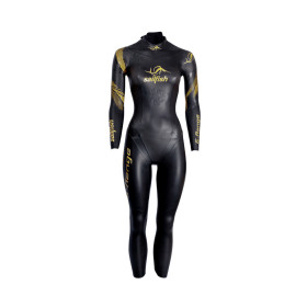 Sailfish Women's G-Range 9...