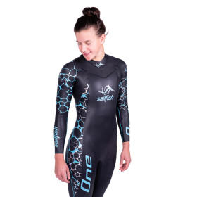 Sailfish Women's One 8 -...